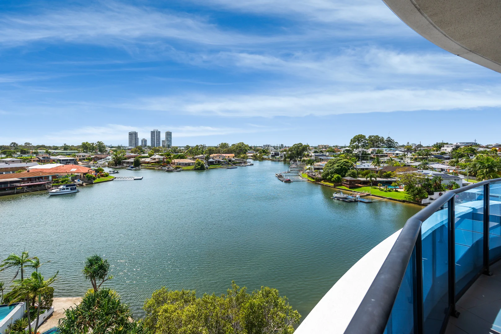 Additional image 13 of 2401/5 Harbourside Court, Biggera Waters QLD 4216
