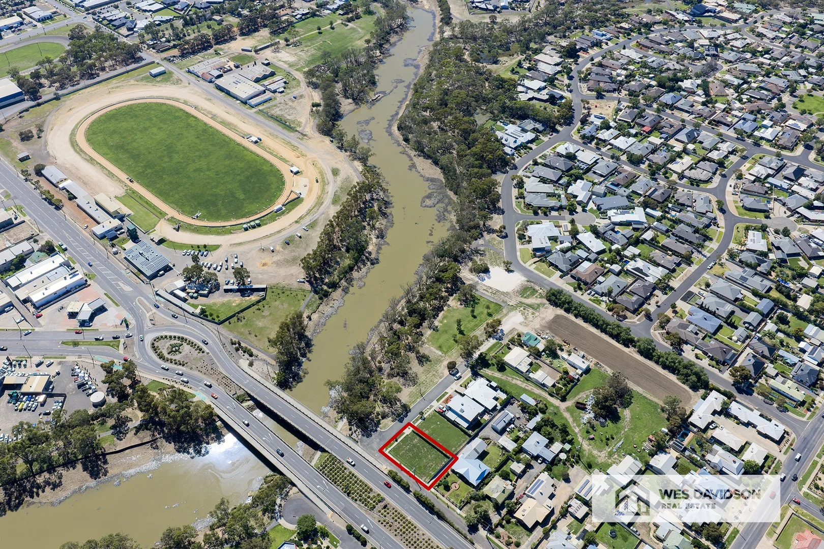1A Plant Avenue, Horsham VIC 3400