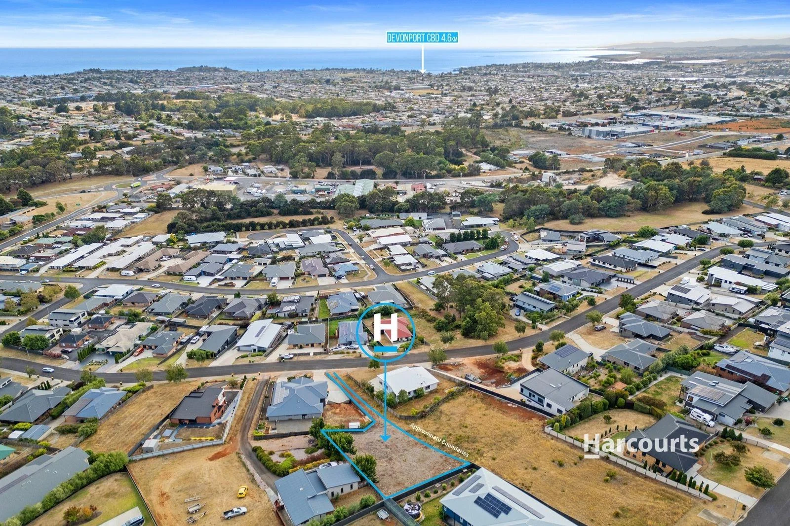 27 Mccall Terrace, Stony Rise TAS 7310