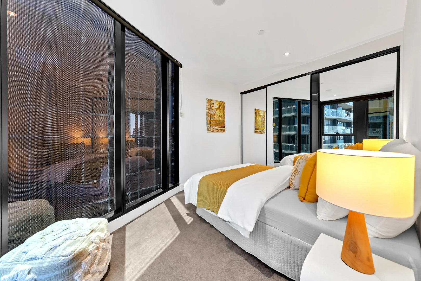 Additional image 10 of 1401/8 Bowen Crescent, Melbourne VIC 3004