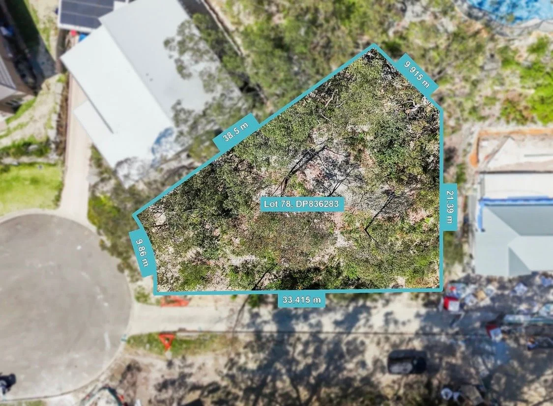 Lot 78/9 Emma Place, Berowra NSW 2081
