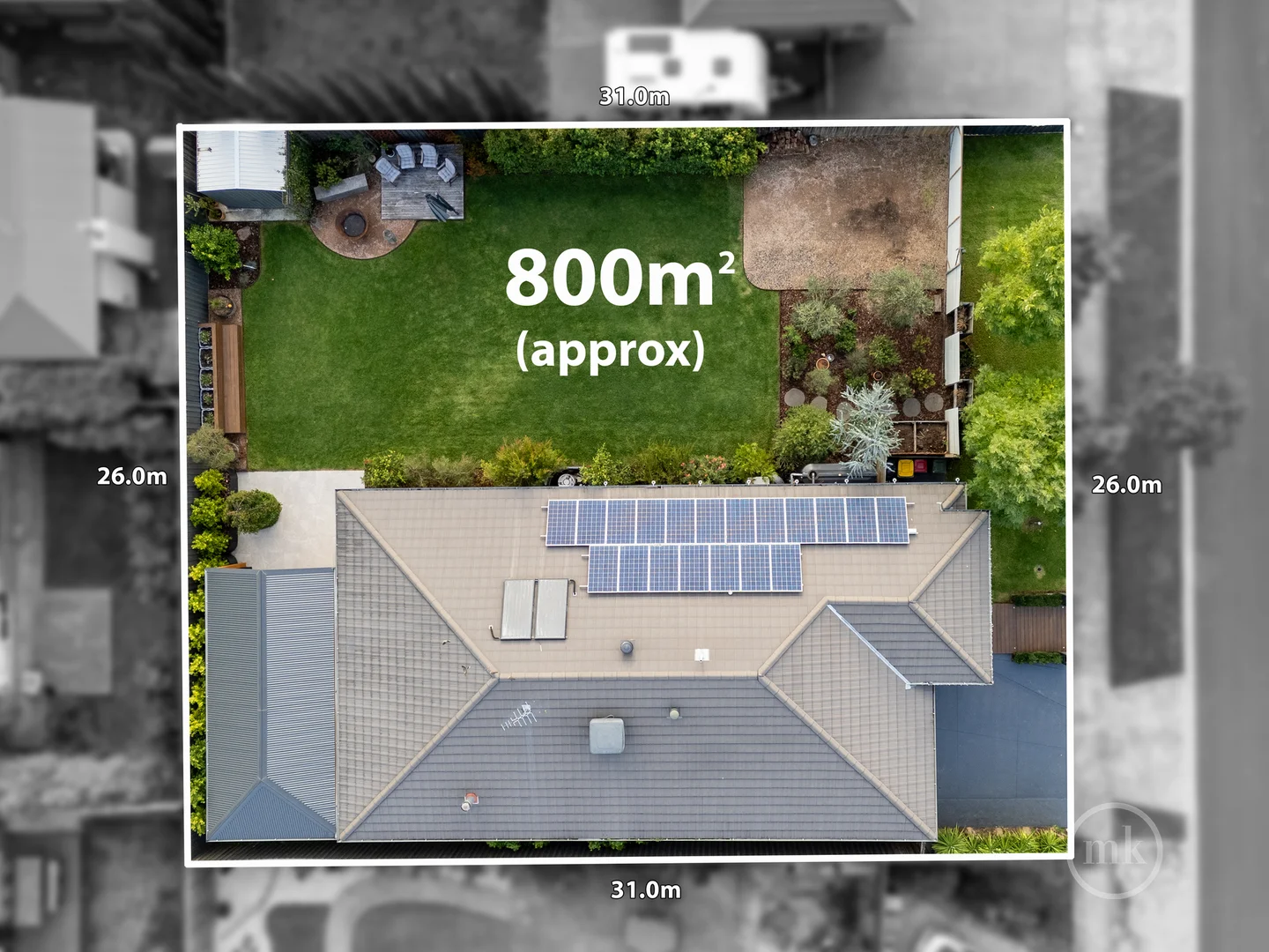 Additional image 21 of 12 Yeerung Way, Whittlesea VIC 3757