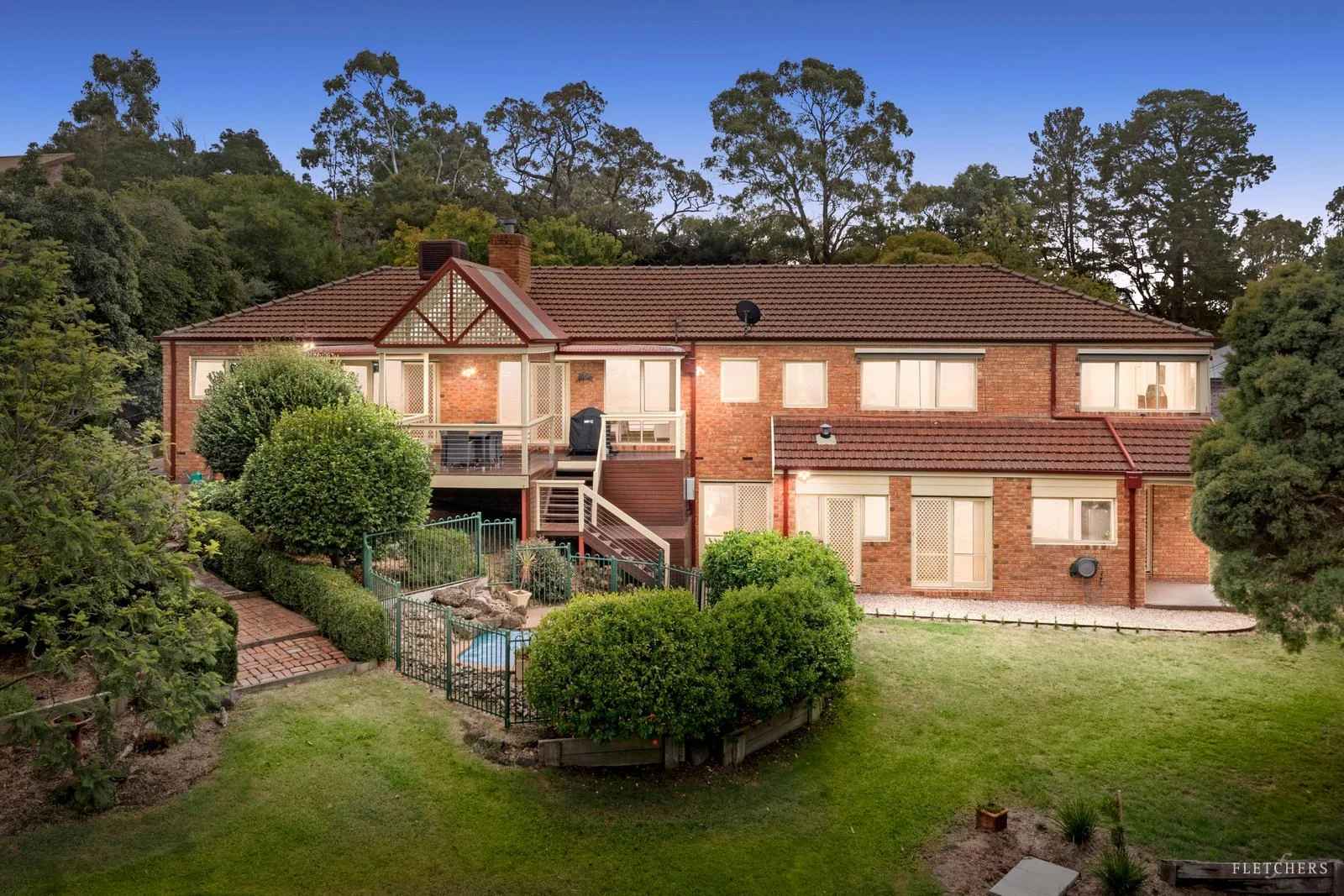 Additional image 2 of 26 Paynters Road, Wonga Park VIC 3115