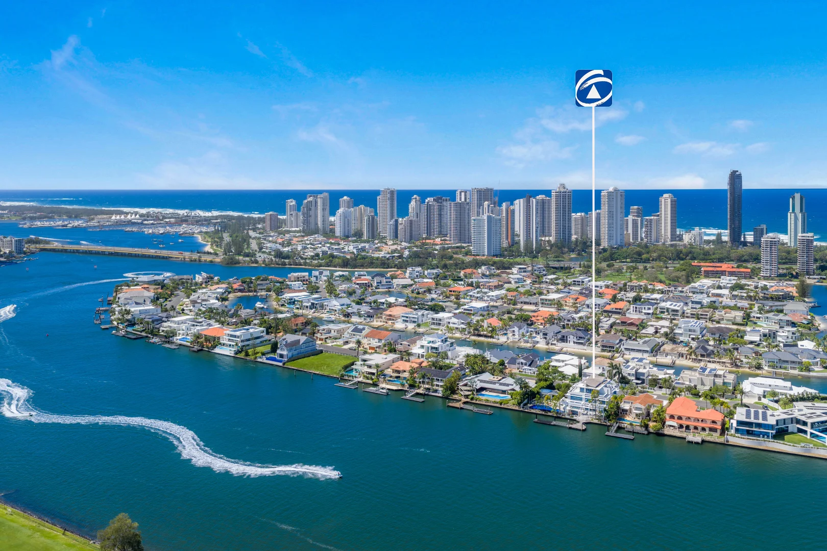 Additional image 5 of 141-143 Commodore Drive, Paradise Waters QLD 4217