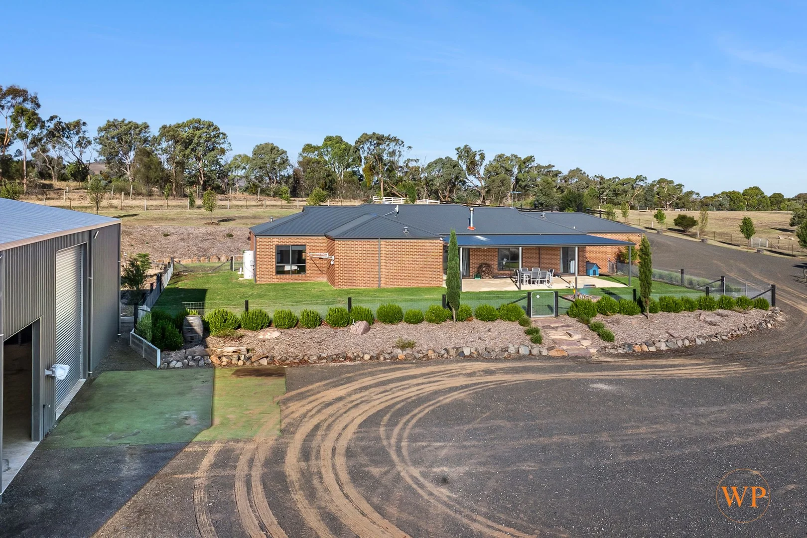 Additional image 3 of 2 Longview Court, Pyalong VIC 3521