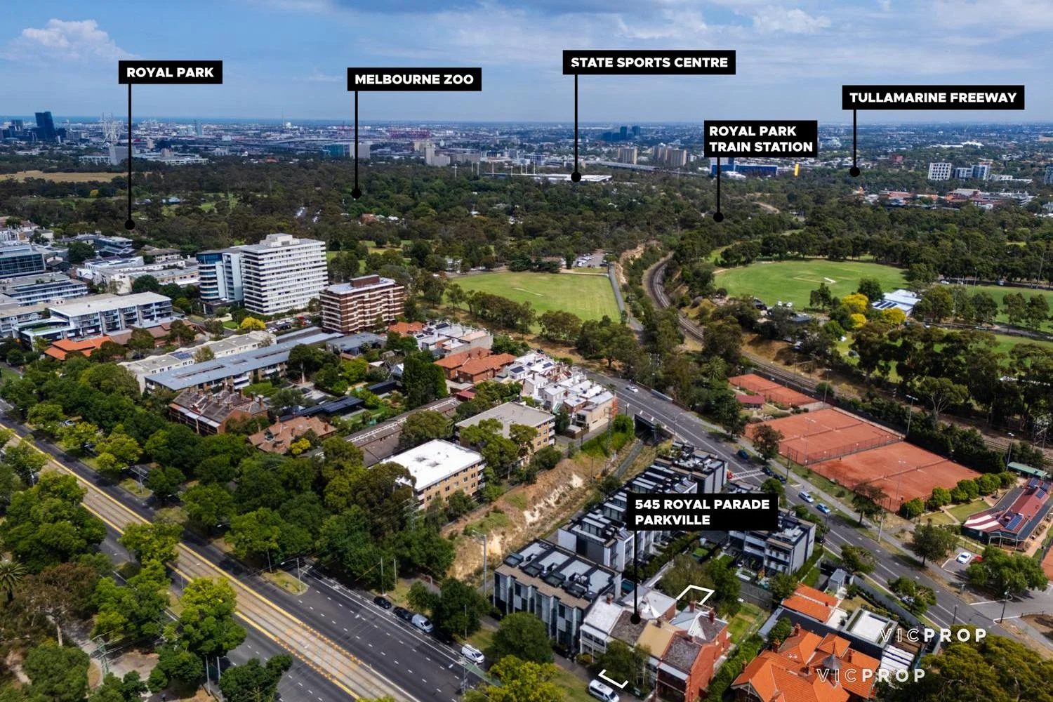 Additional image 24 of 545 Royal Parade, Parkville VIC 3052