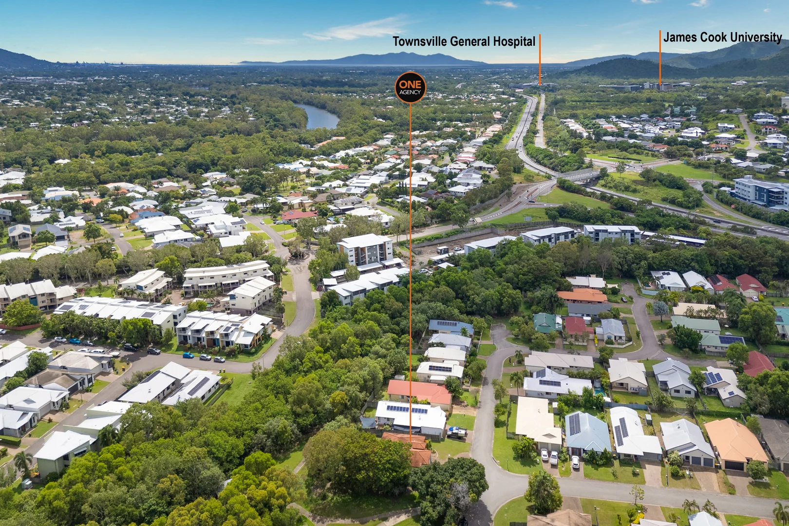 Additional image 16 of 2 Honeyeater Circuit, Douglas QLD 4814