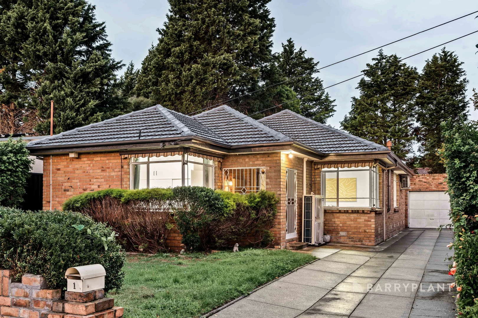 1 Percival Street, Preston VIC 3072