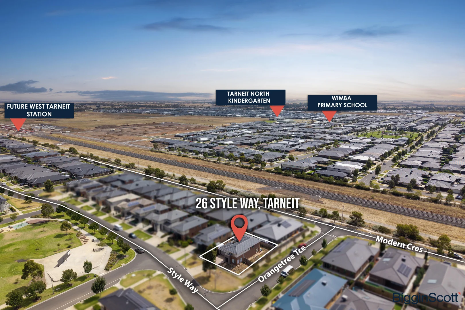 Additional image 20 of 26 Style Way, Tarneit VIC 3029