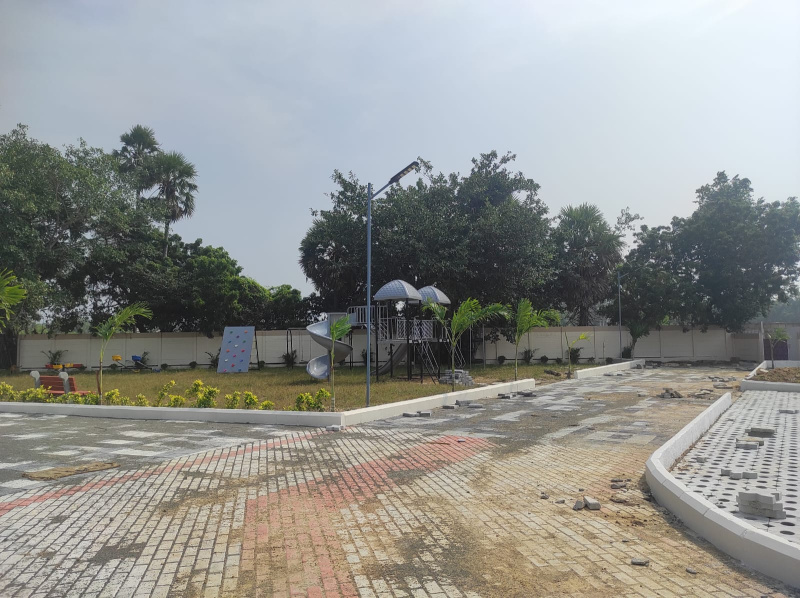 Additional image 3 of Nemilichery, Chennai