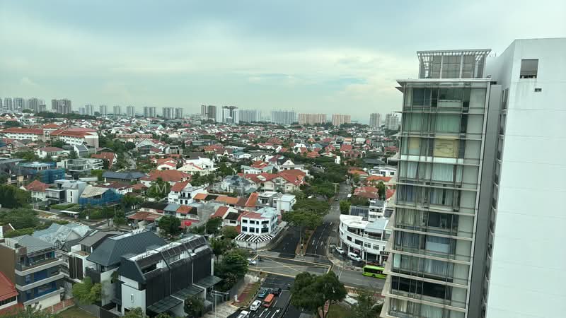1 Jalan Kembangan photo 3