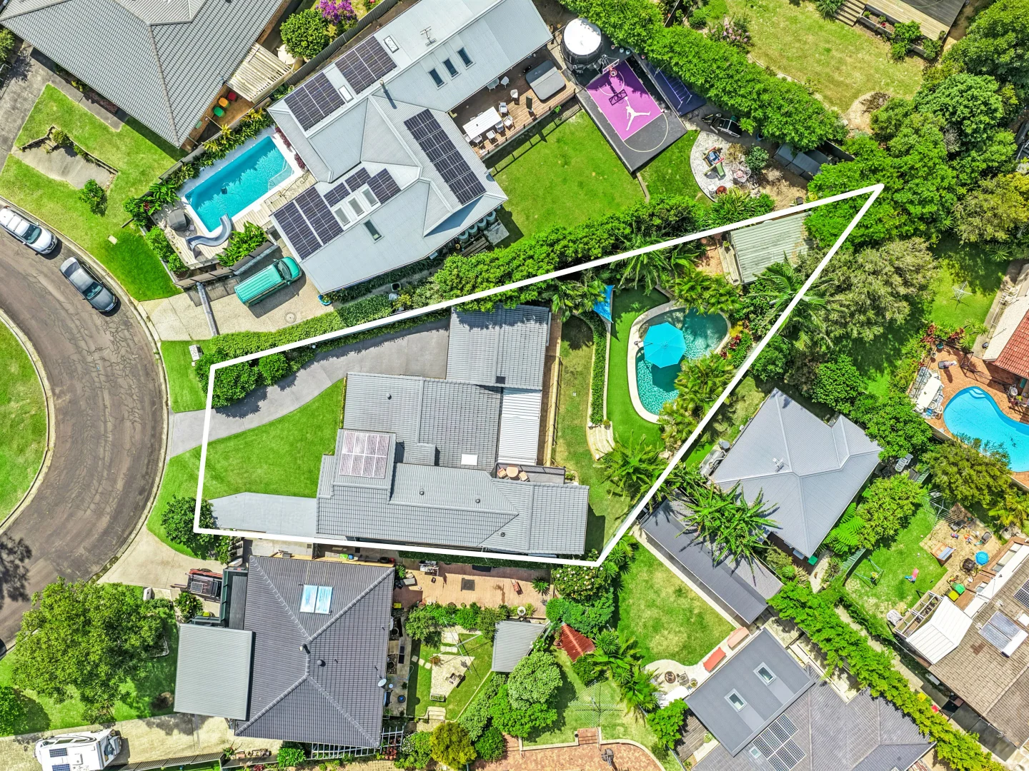 Additional image 5 of 12 Parklands Close, Bateau Bay NSW 2261