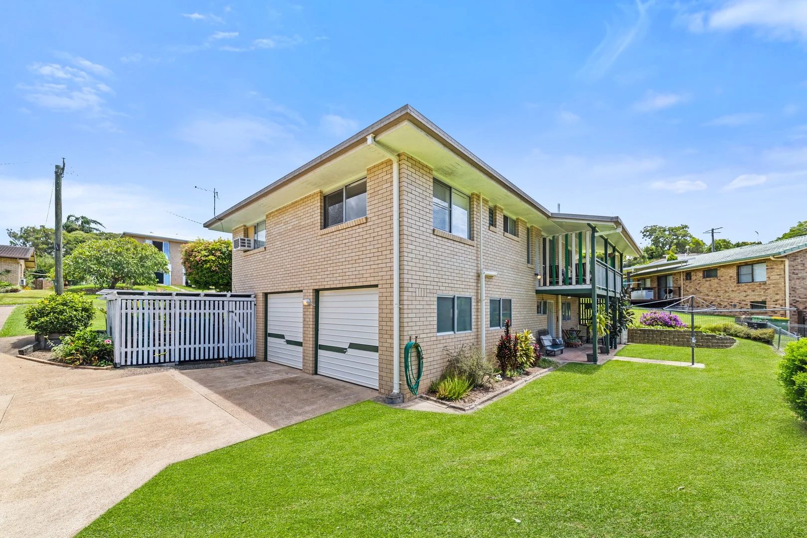 17 Beresford Crescent, Gympie QLD 4570