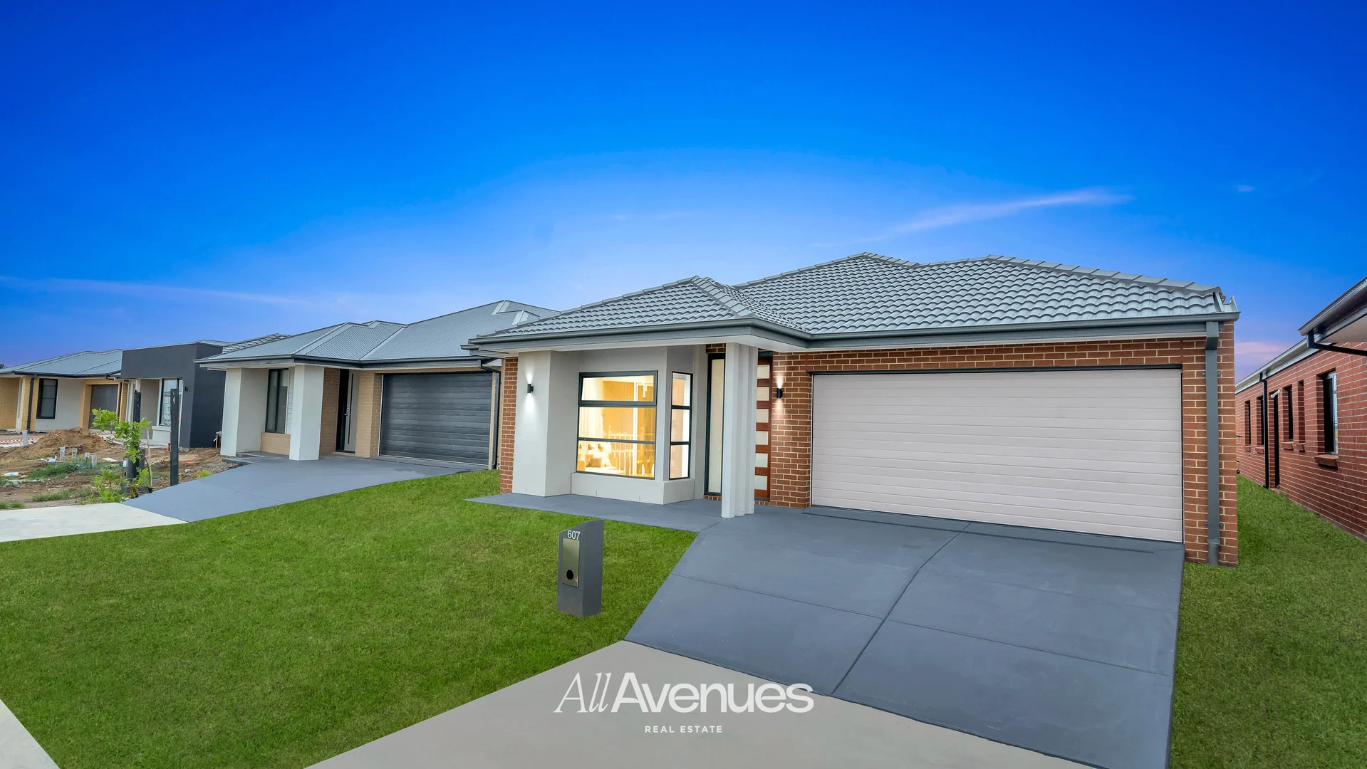 Additional image 17 of 607 Heather Grove, Clyde North VIC 3978