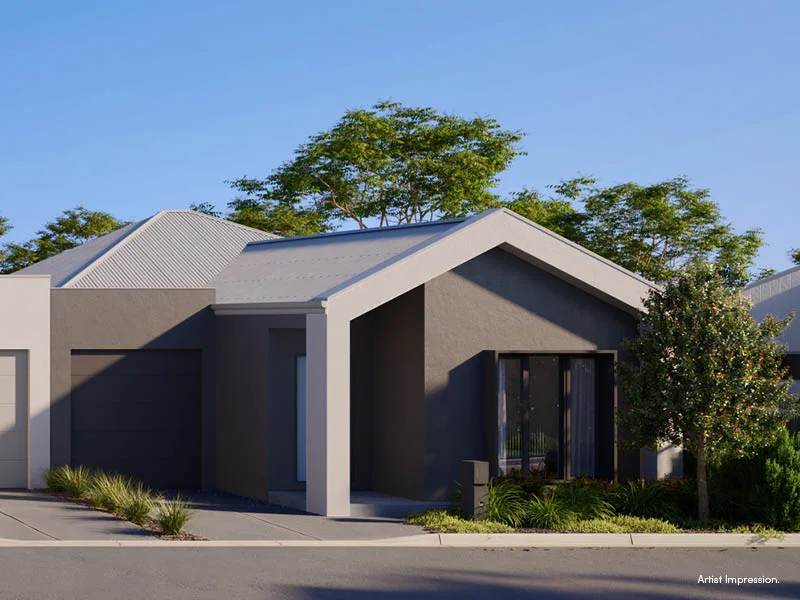 Lot 9 Private Laneway, Maddingley VIC 3340