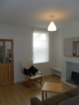 Langley Street, Derby DE22