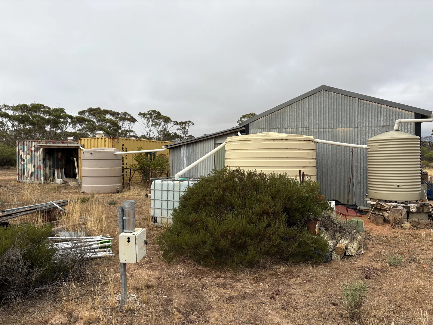 Additional image 7 of Lot 104 Cant Road, Kimba SA 5641