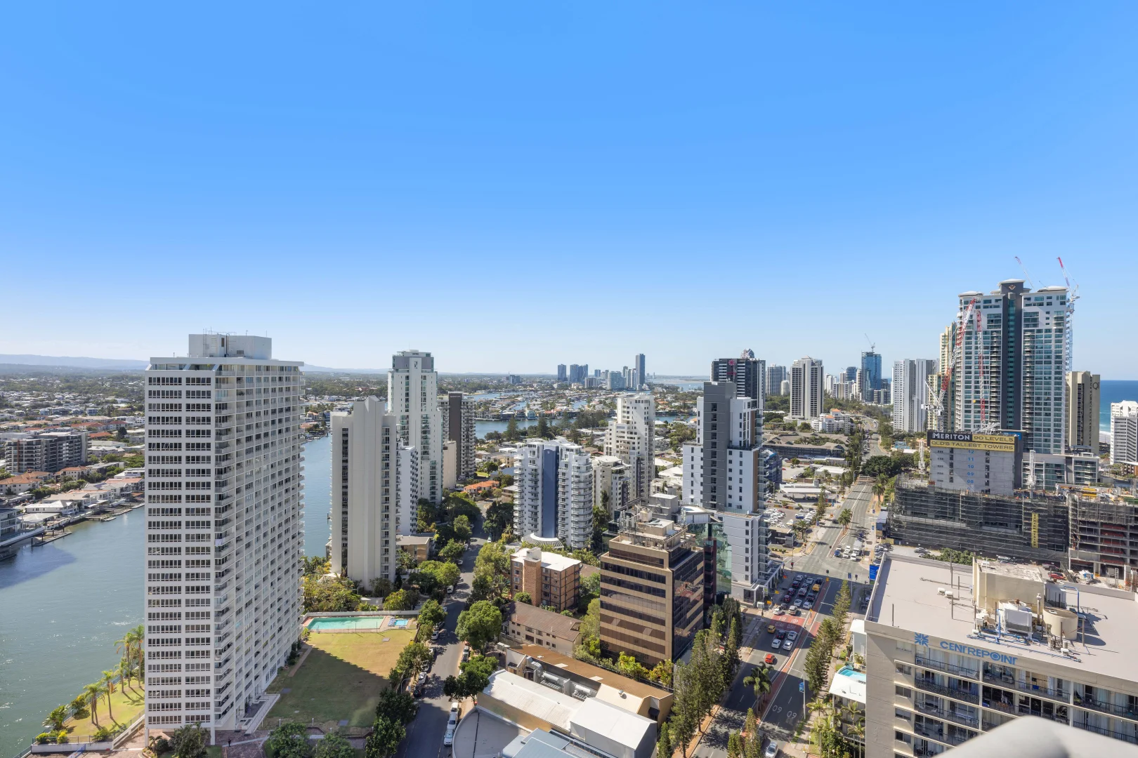 Additional image 11 of 2251/23 Ferny Avenue, Surfers Paradise QLD 4217
