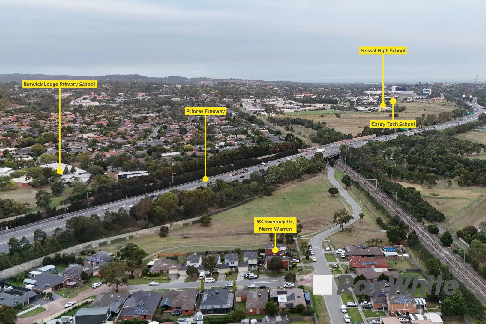 Additional image 23 of 93 Sweeney Drive, Narre Warren VIC 3805