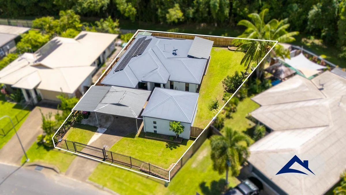 20 Cliffdale Street, Bentley Park QLD 4869
