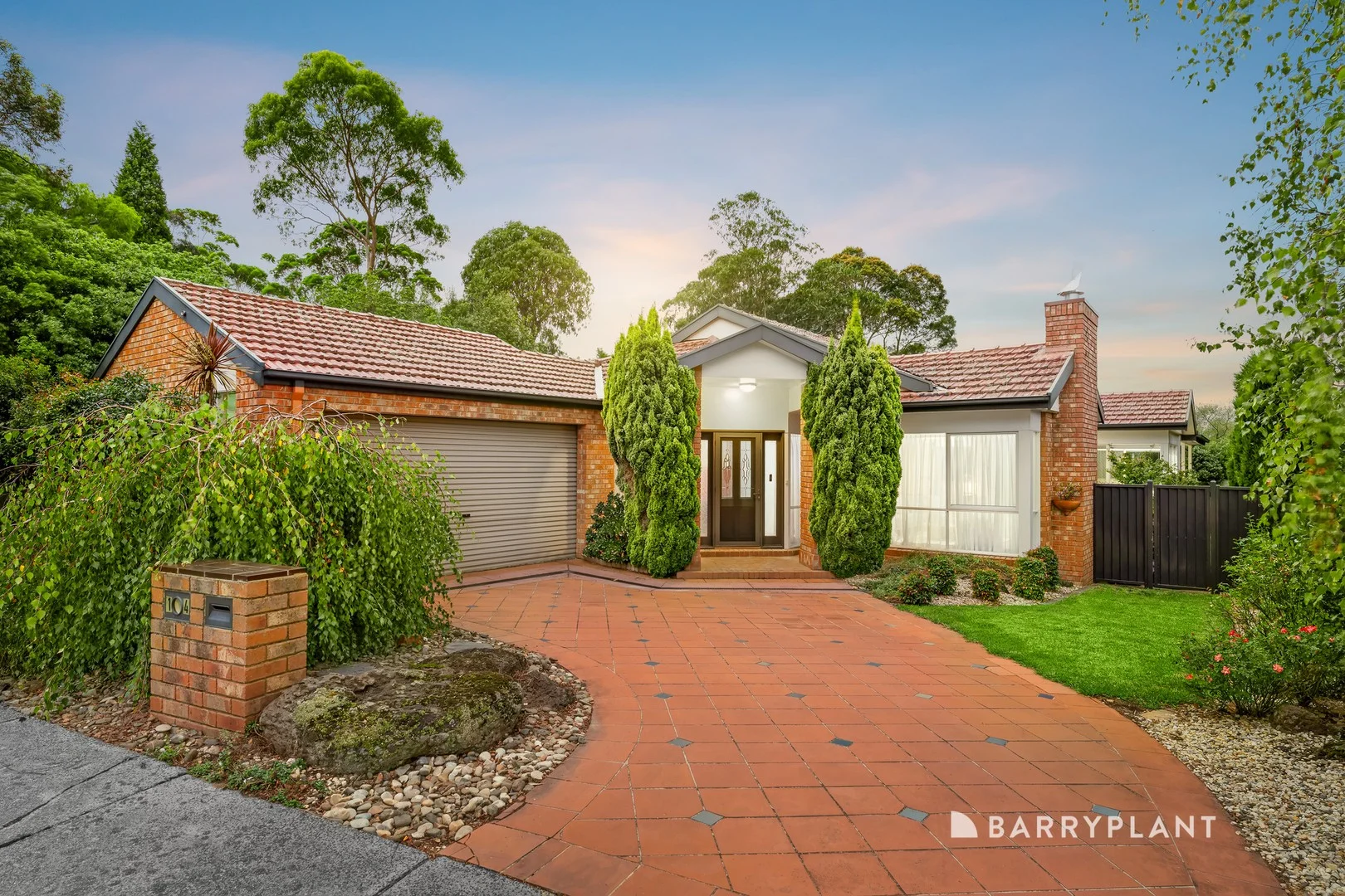 14 Richardson Rise, Wantirna South VIC 3152