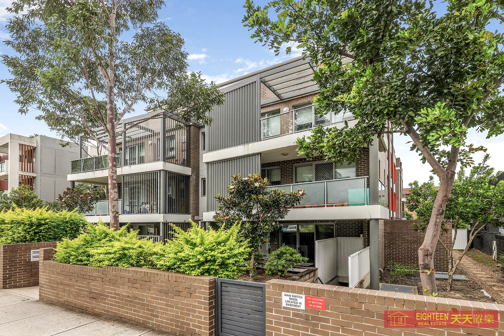 Additional image 5 of 202/690 Princes Hwy, Kogarah NSW 2217