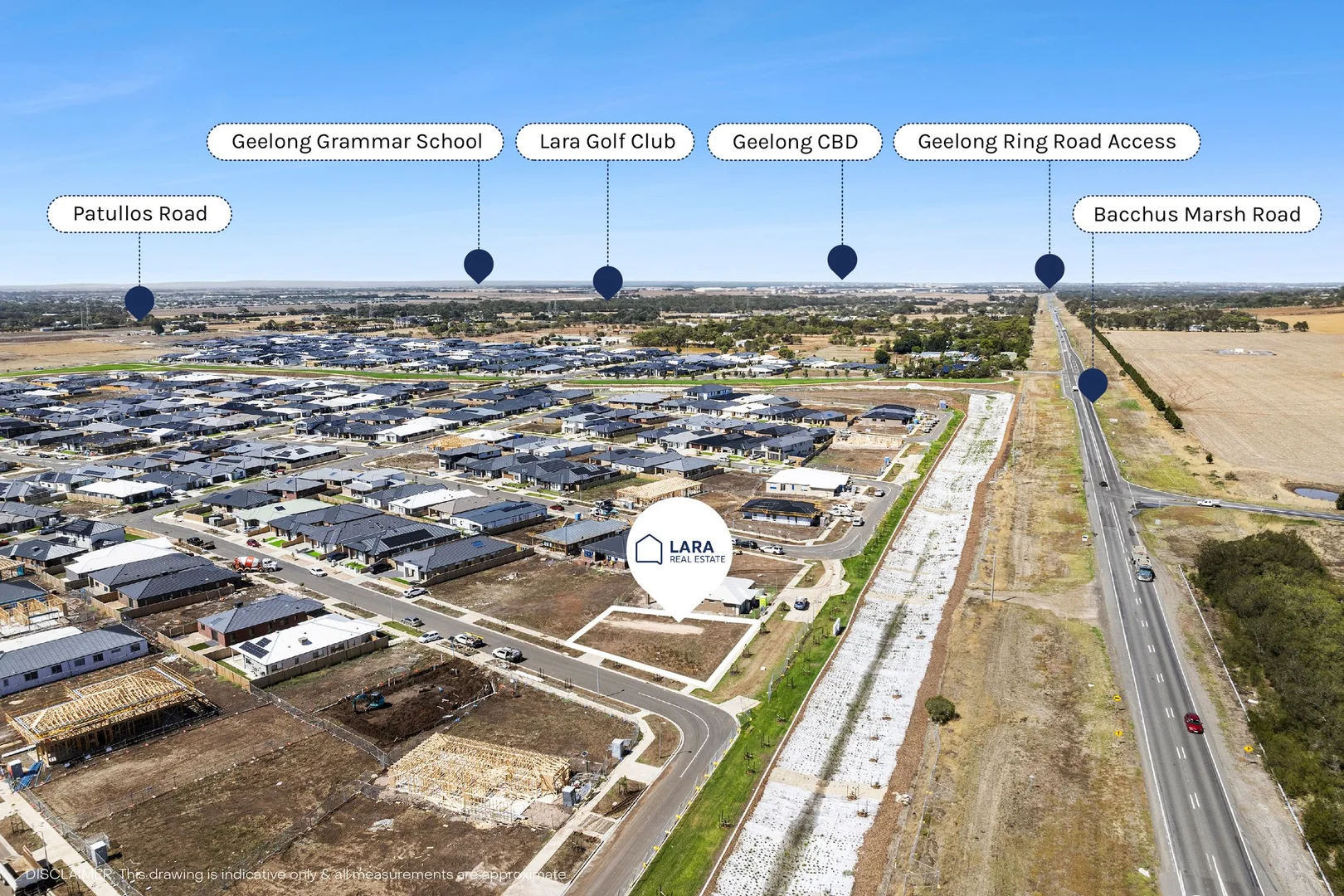 Additional image 3 of 19-21 Rosedale Circuit, Lara VIC 3212
