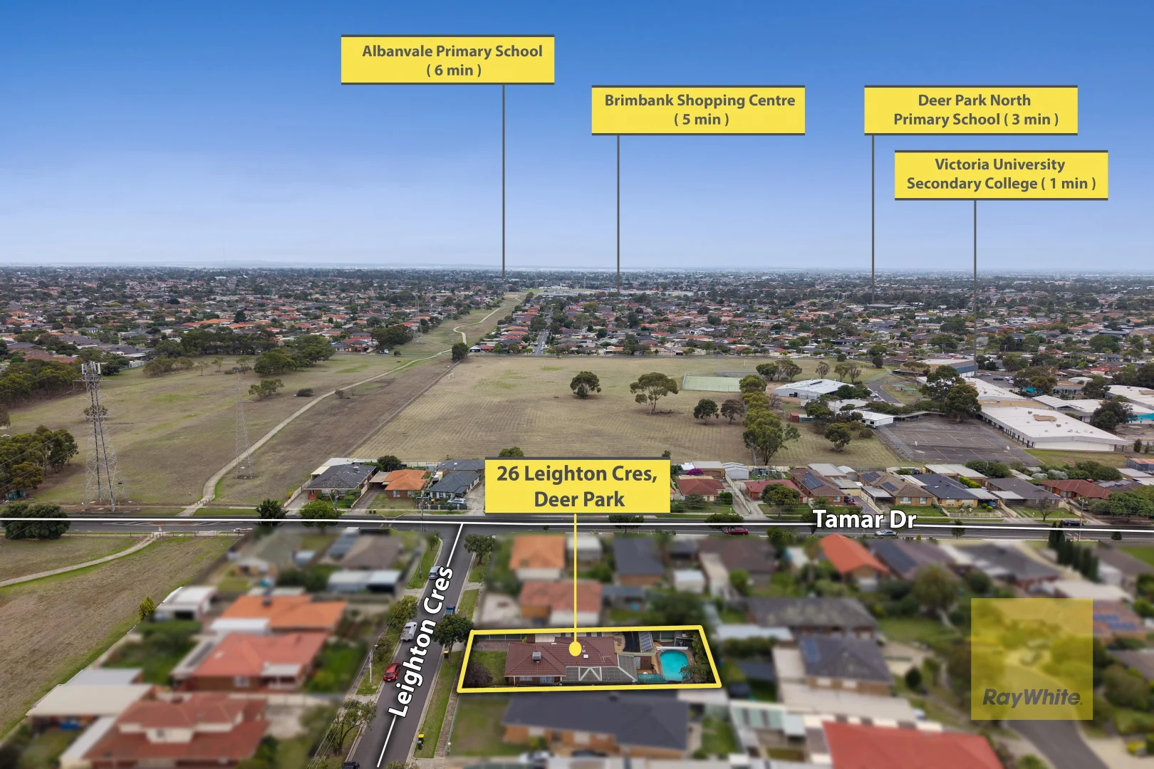 Additional image 20 of 26 Leighton Crescent, Deer Park VIC 3023