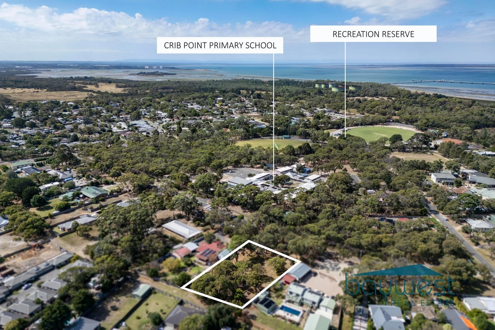 67 Milne Street, Crib Point VIC 3919