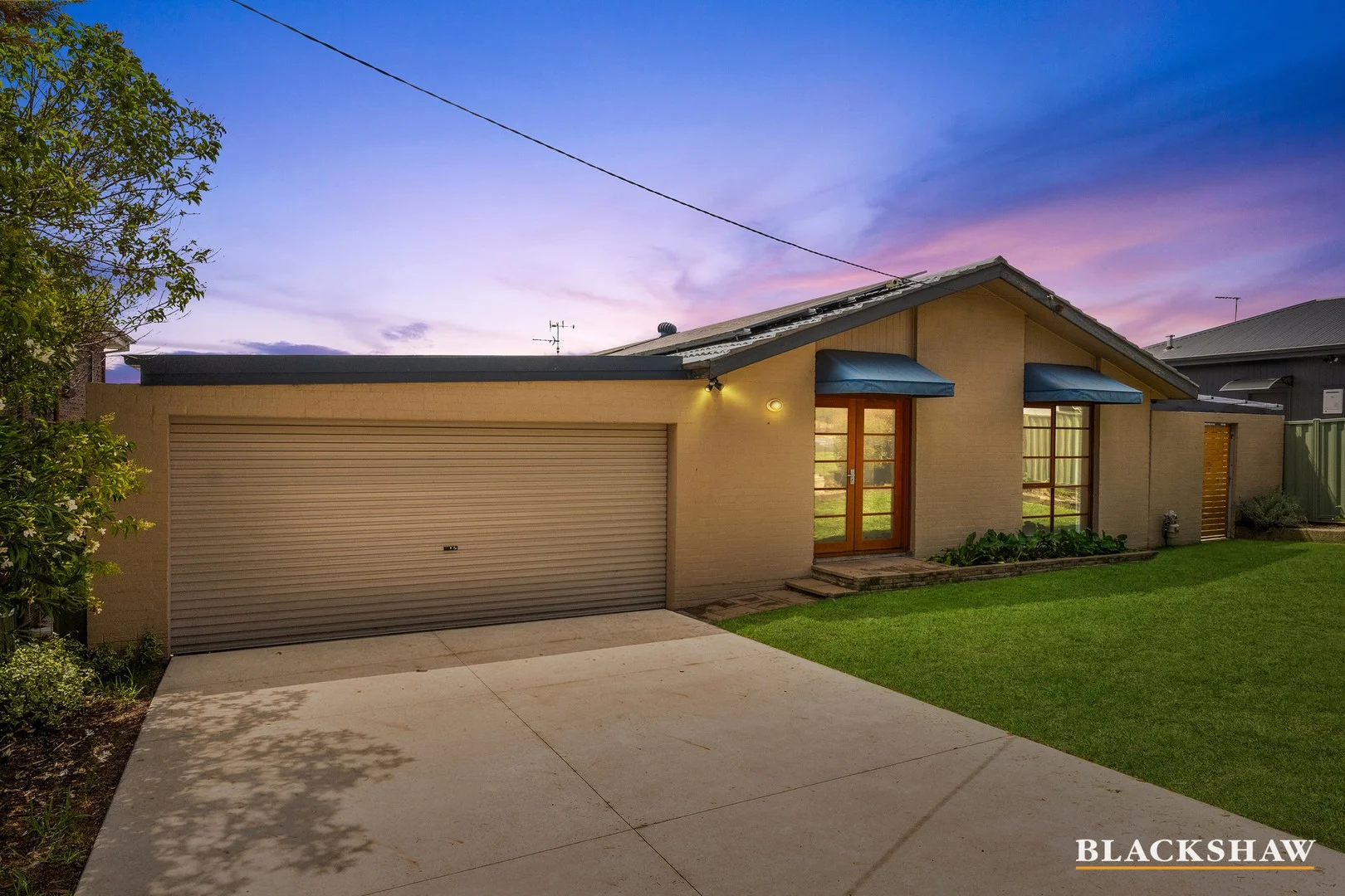 45 Surveyor Street, Crestwood NSW 2620