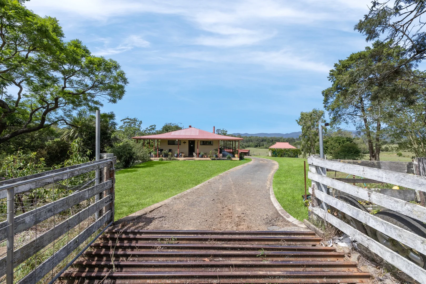 1917 Armidale Road, Willawarrin NSW 2440