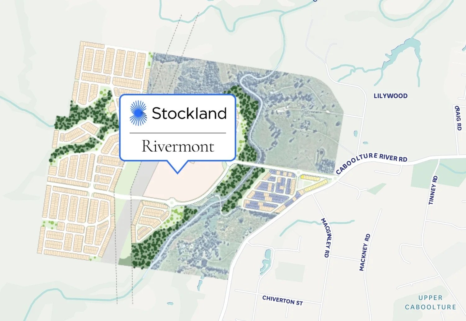 Additional image 6 of Lot 96 Spring Street, Lilywood QLD 4513