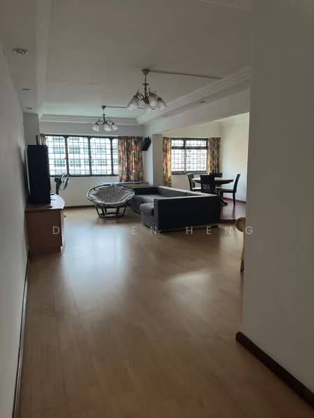 469 Choa Chu Kang Avenue 3