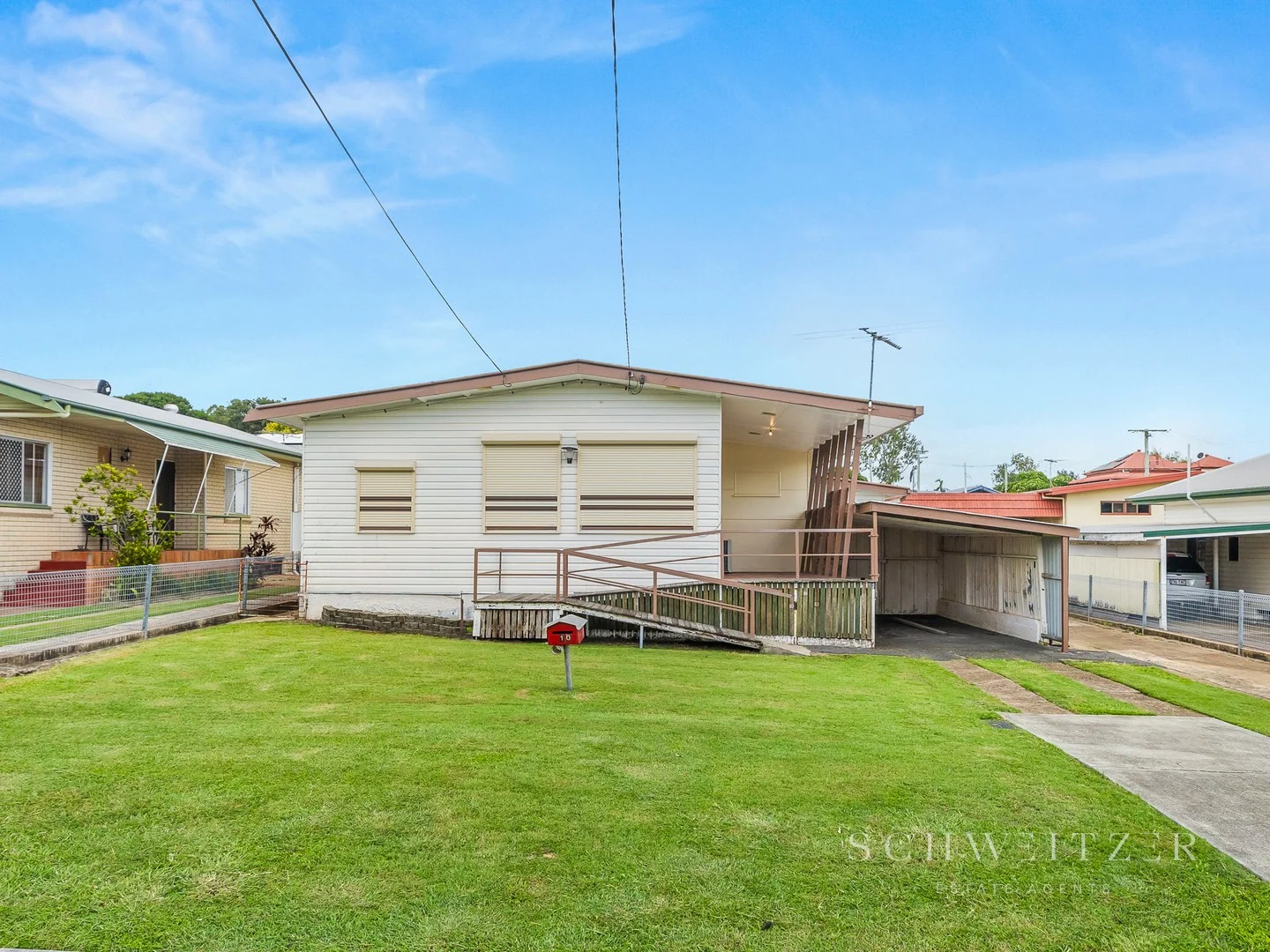 10 Gomer Street, Booval QLD 4304