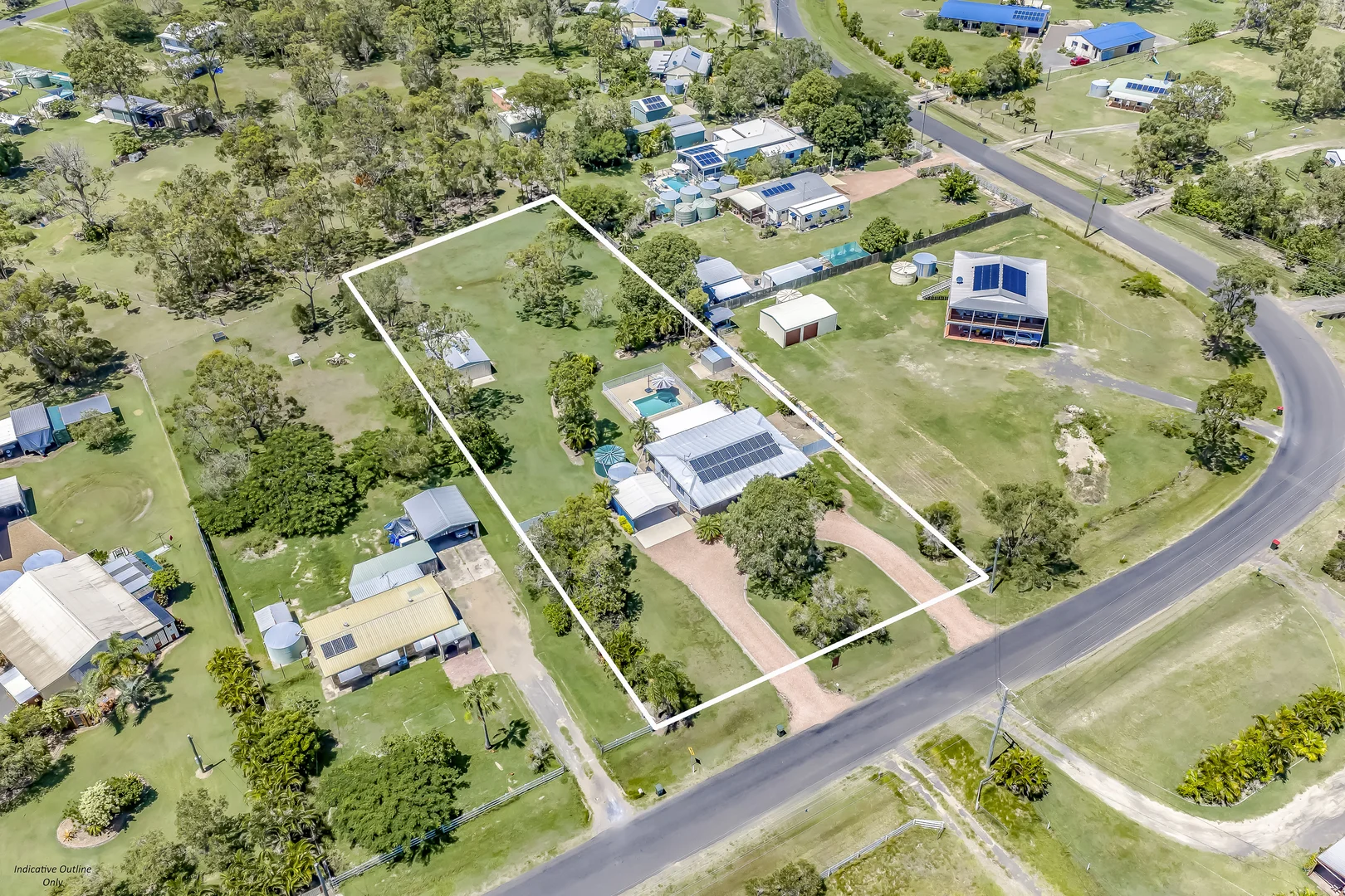 Additional image 2 of 85 Pharlap Parade, Branyan QLD 4670