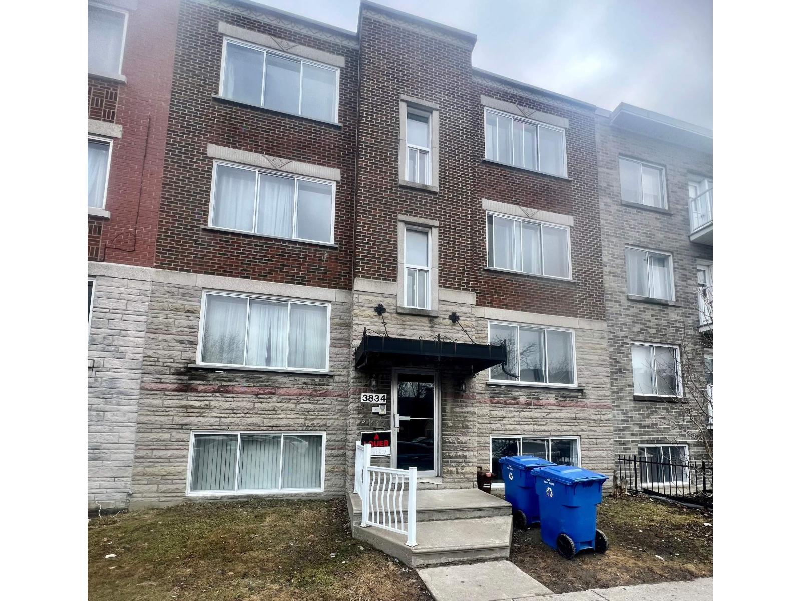 3834 Rue Rachel E.