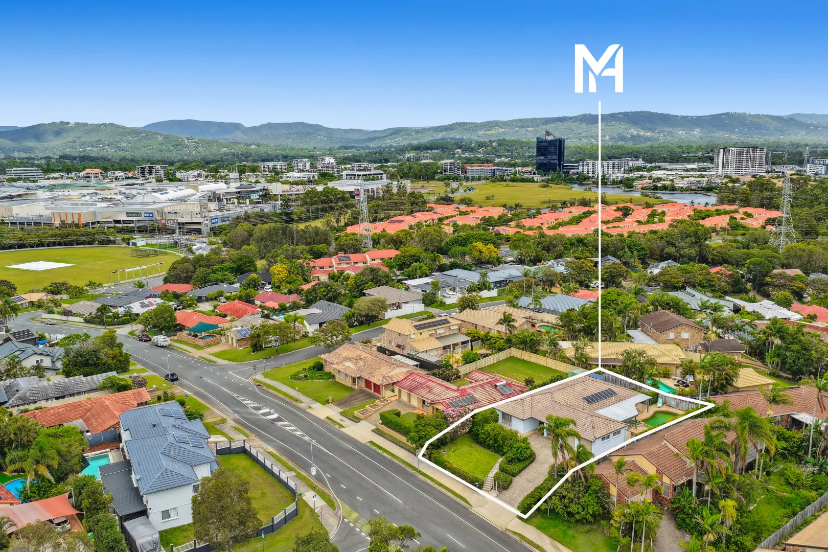 Additional image 28 of 81 Thorngate Drive, Robina QLD 4226