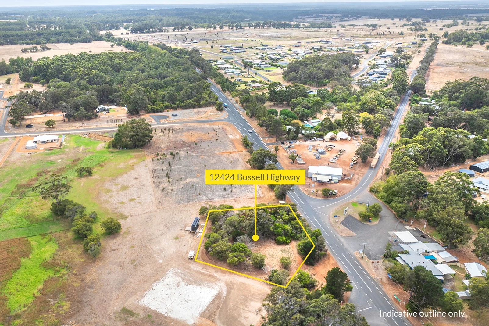 Additional image 6 of 12424 Bussell Highway, Karridale WA 6288