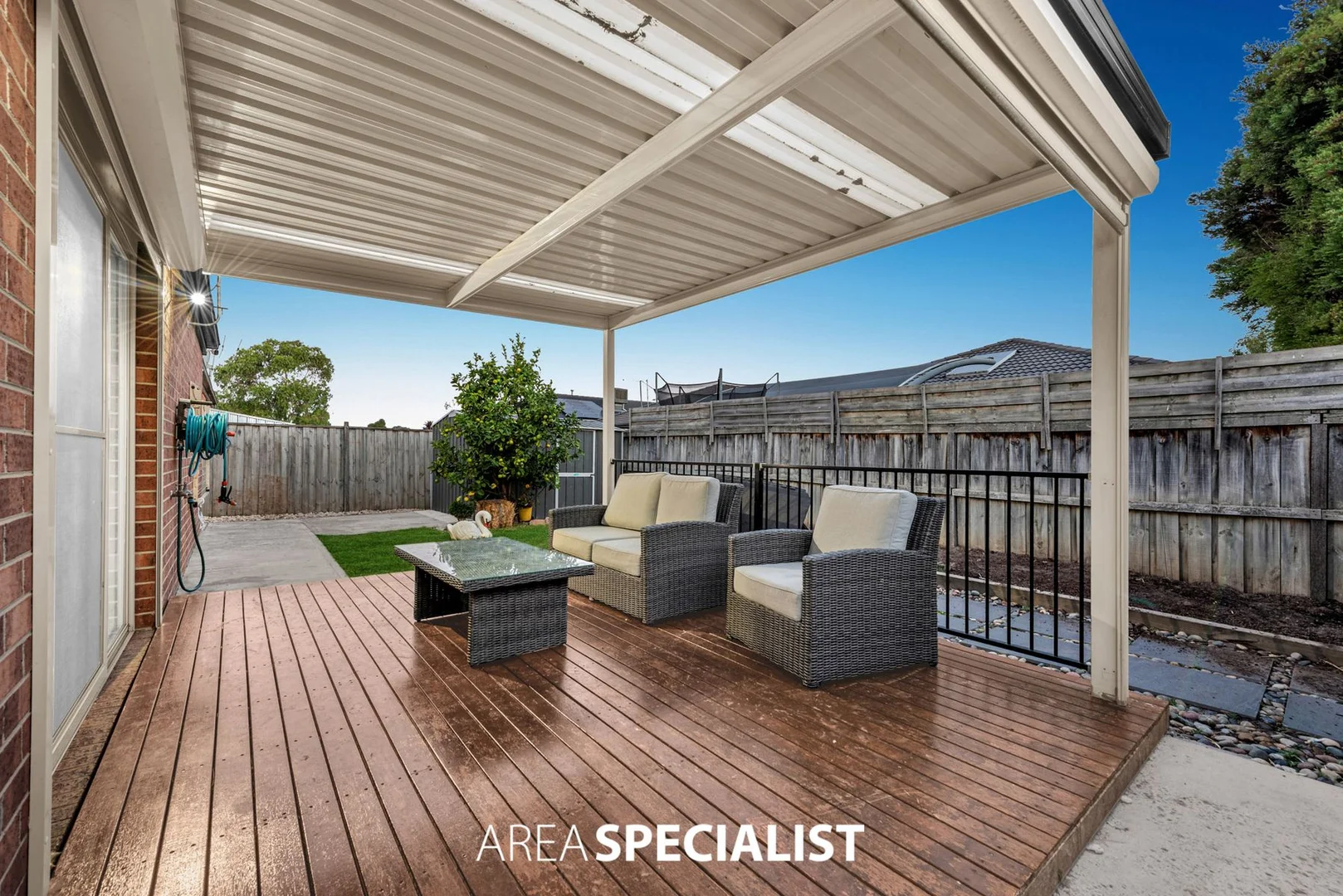 Additional image 17 of 46 Brocker Street, Clyde North VIC 3978