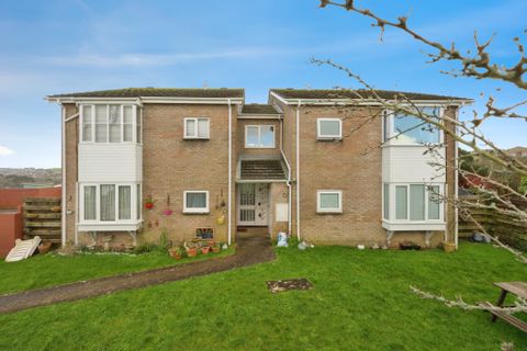 Tapson Drive, Plymouth PL9, Studio for sale