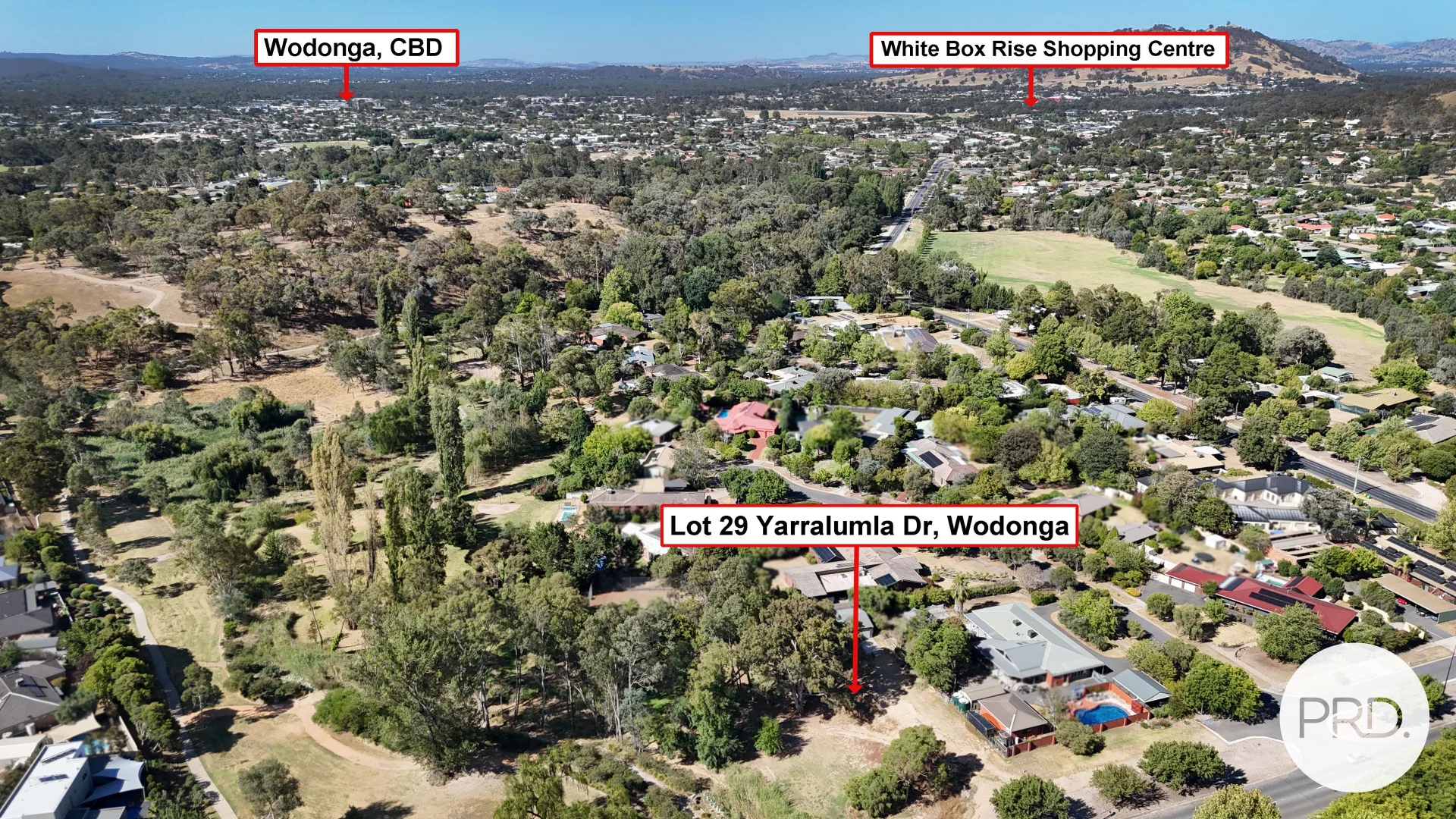 Additional image 12 of Lot 29 Yarralumla Drive, Wodonga VIC 3690
