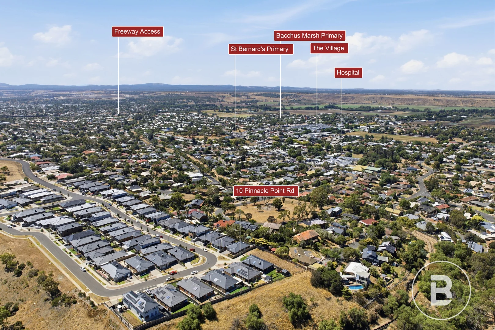 Additional image 21 of 10 Pinnacle Point Road, Bacchus Marsh VIC 3340
