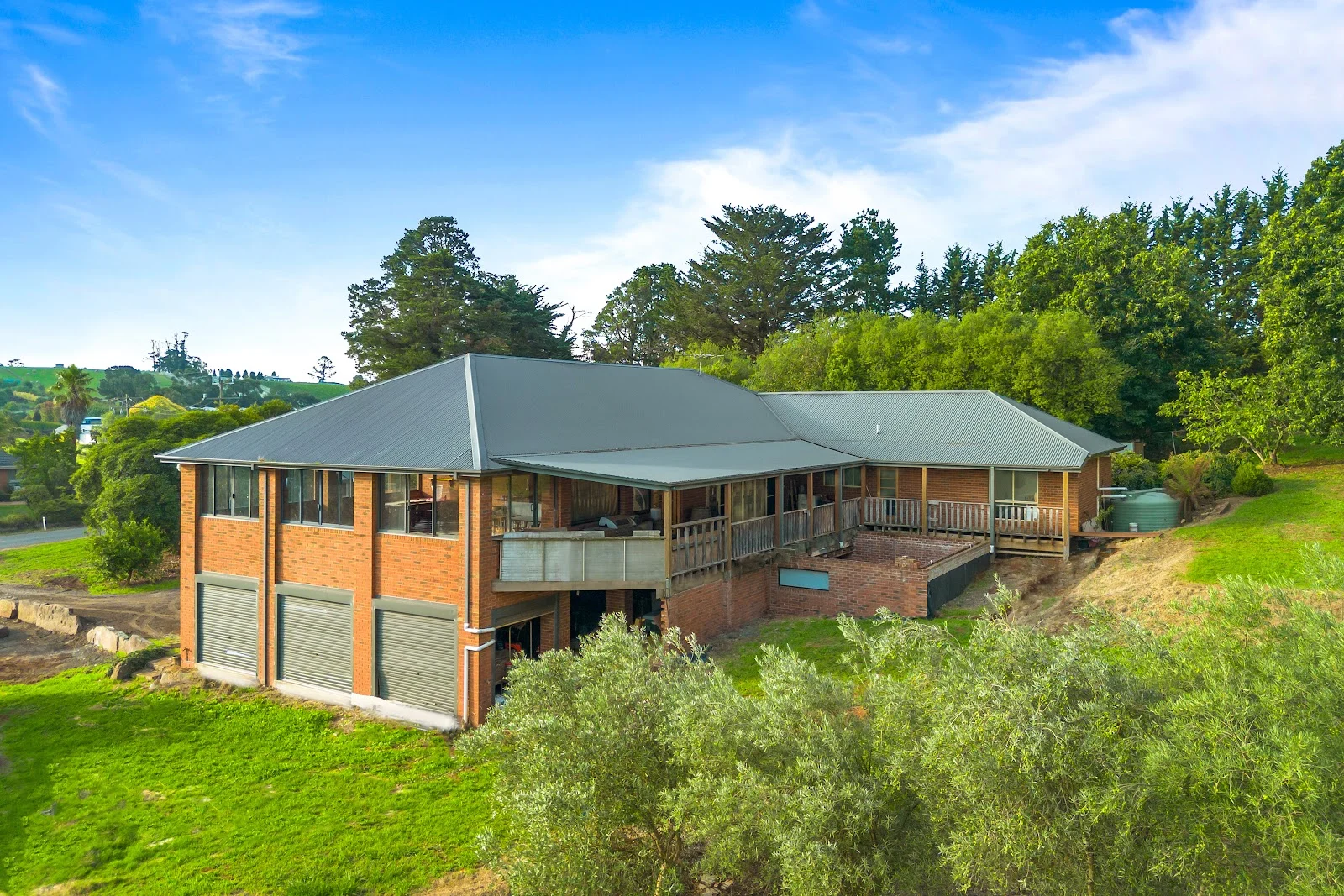 131 Monbulk-Seville Road, Silvan VIC 3795