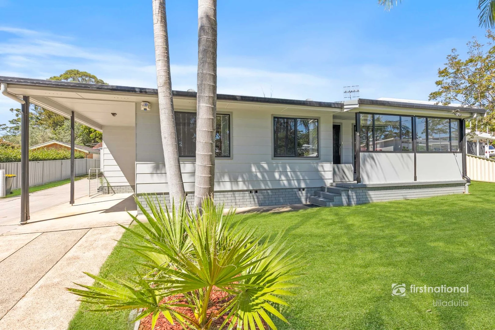 6 Ilett Street, Mollymook NSW 2539