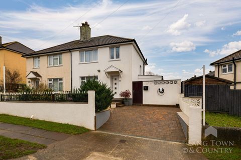 Teign Road, Efford, Plymouth. PL3