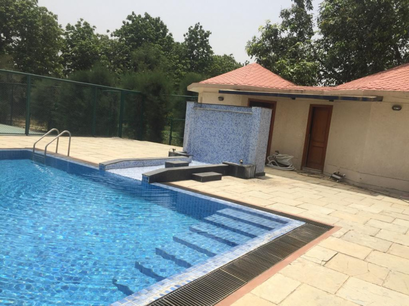 Chattarpur, Delhi