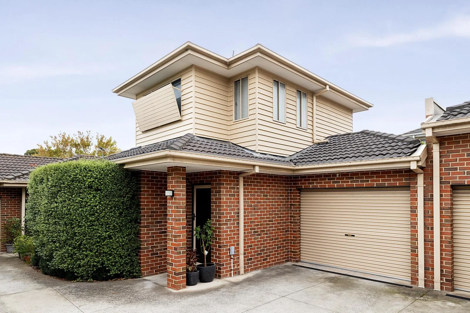 3/83 Park Street, Pascoe Vale VIC 3044
