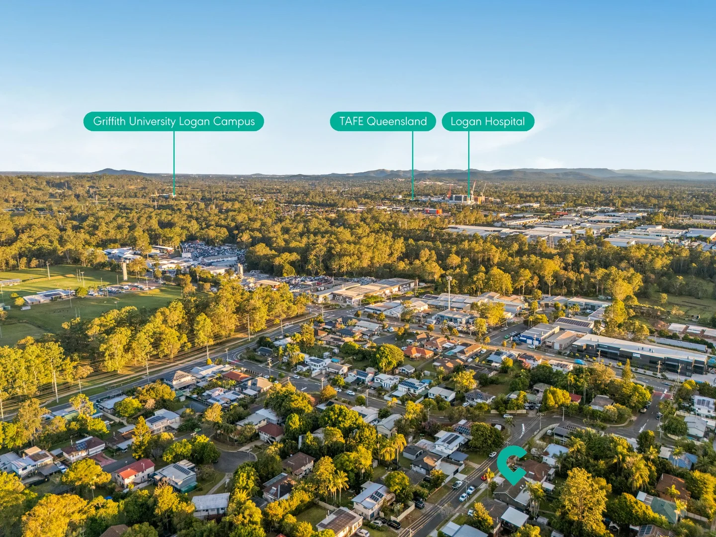 Additional image 20 of 8 Lowry Street, Slacks Creek QLD 4127