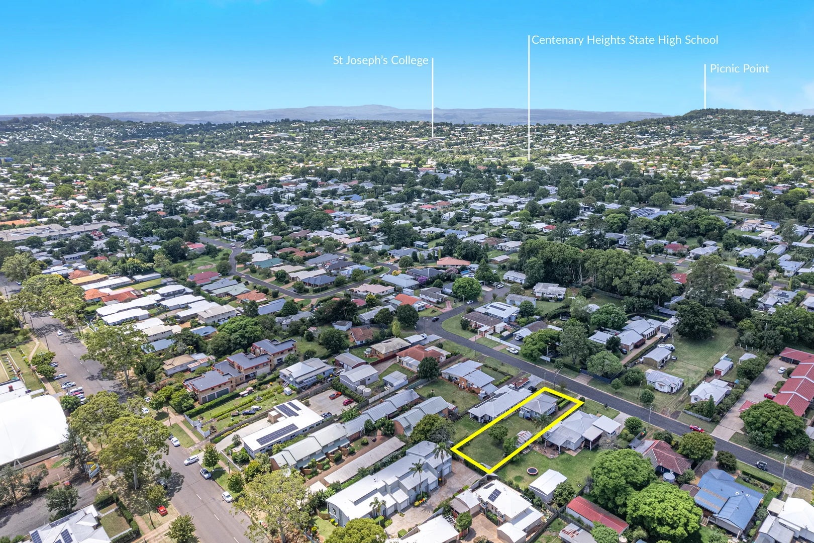 Additional image 16 of 21 McIntyre Street, Centenary Heights QLD 4350