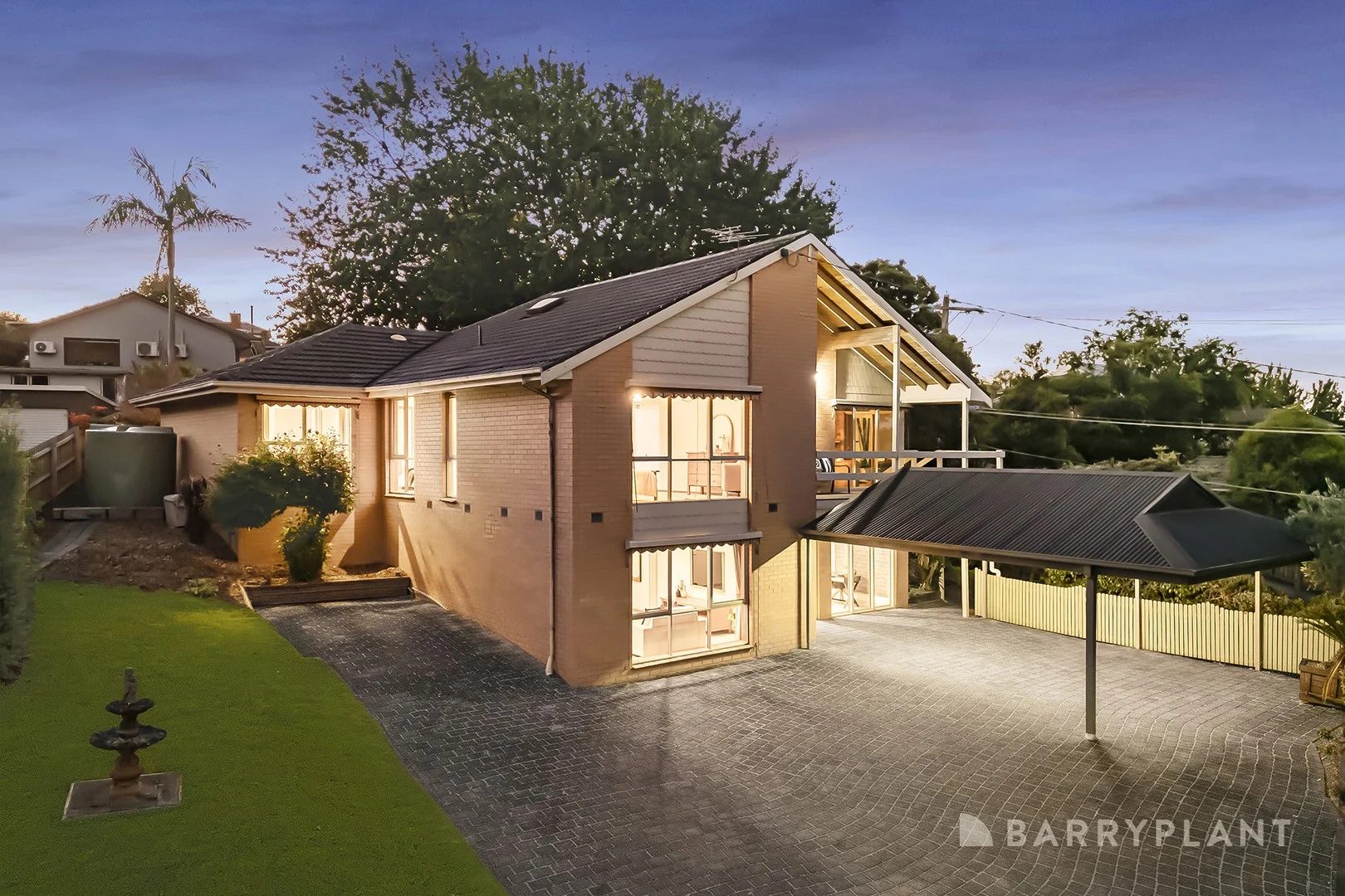 47 Victoria Road, Chirnside Park VIC 3116